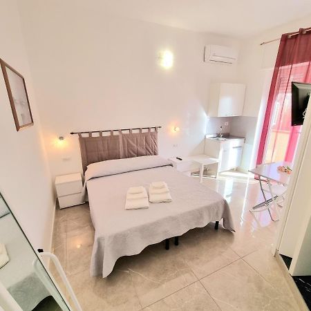 Entos Suite كالياري المظهر الخارجي الصورة