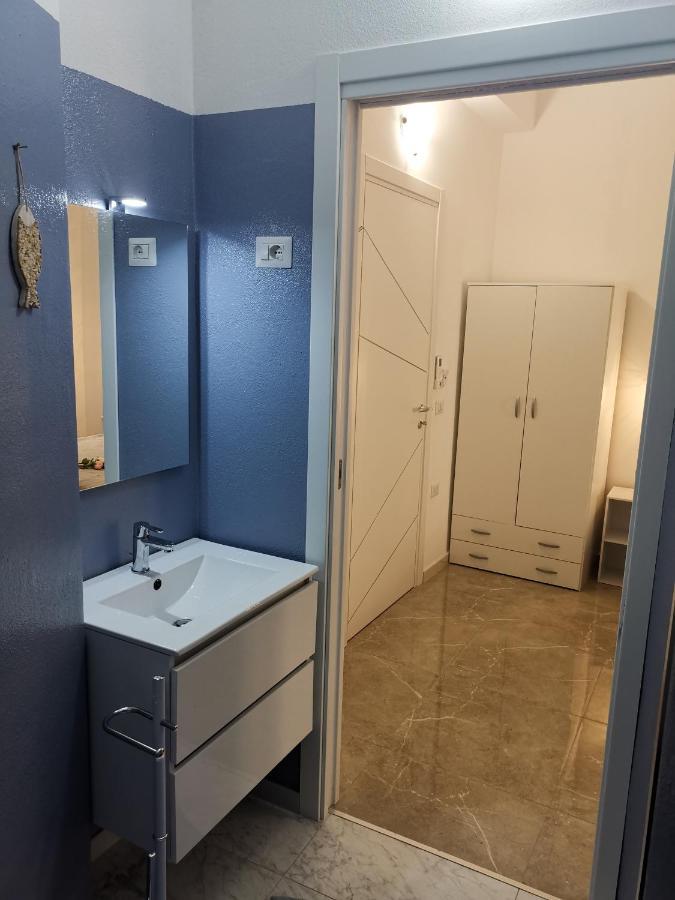 Entos Suite كالياري المظهر الخارجي الصورة