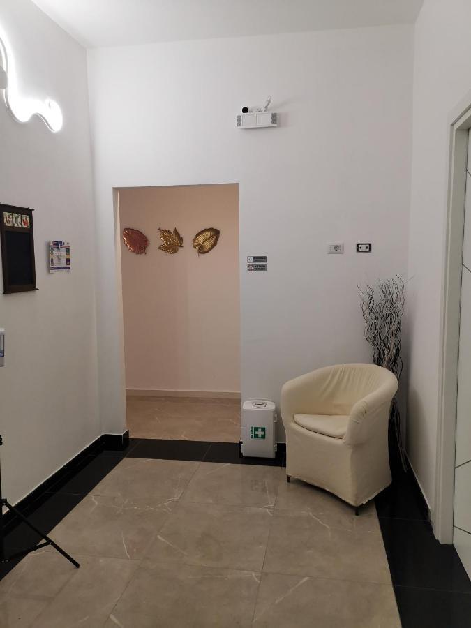 Entos Suite كالياري المظهر الخارجي الصورة