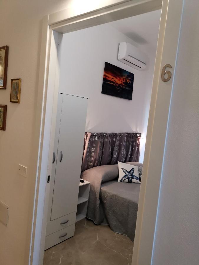 Entos Suite كالياري المظهر الخارجي الصورة