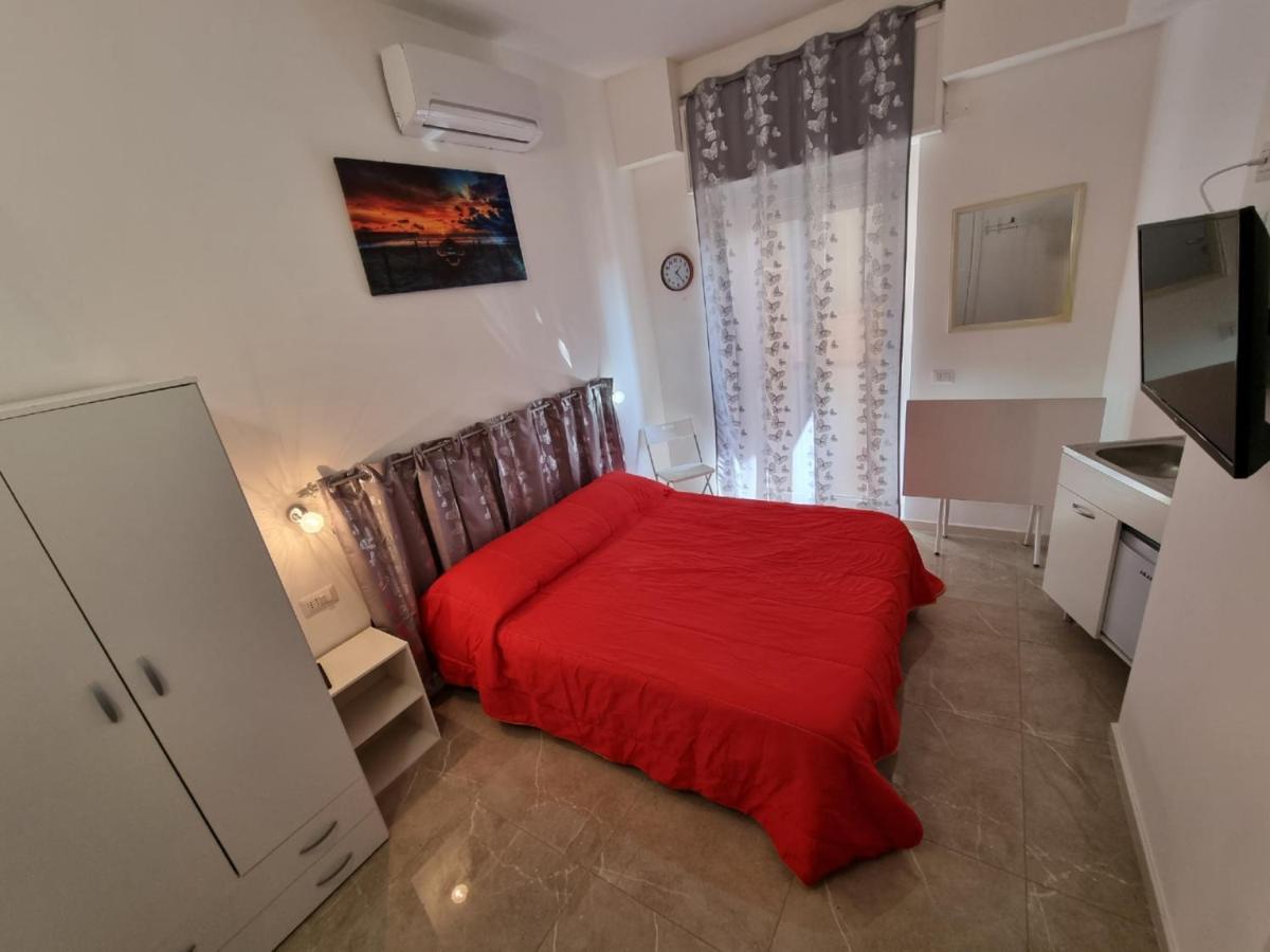 Entos Suite كالياري المظهر الخارجي الصورة