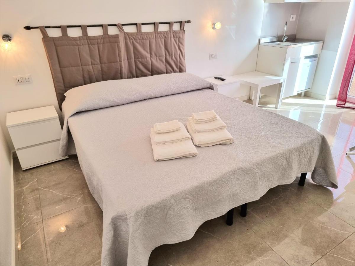 Entos Suite كالياري المظهر الخارجي الصورة