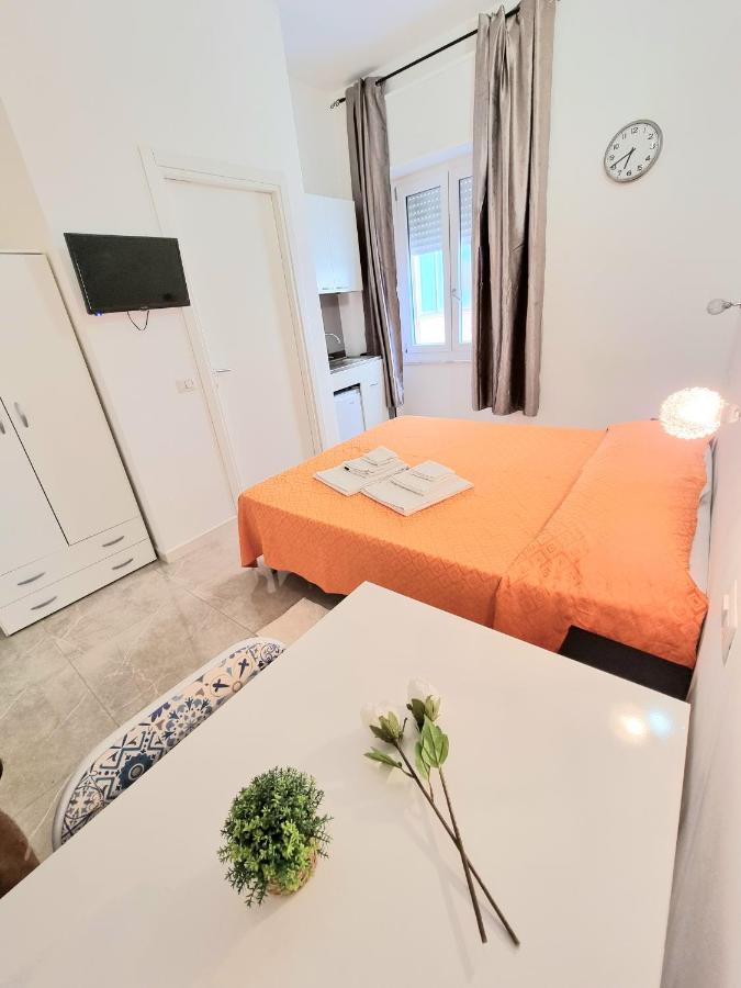 Entos Suite كالياري المظهر الخارجي الصورة